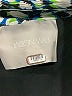 Jason Wu 100% Polyester Print Blue Casual Dress Size 2 - photo 7