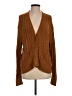J.Crew Brown Cardigan Size S - photo 1