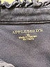 Appleseeds 100% Cotton Blue 3/4 Sleeve Top Size XL - photo 7