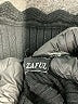 Zaful Black Cardigan Size 4 - photo 7