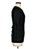 Design History Black Cocktail Dress Size M - photo 4