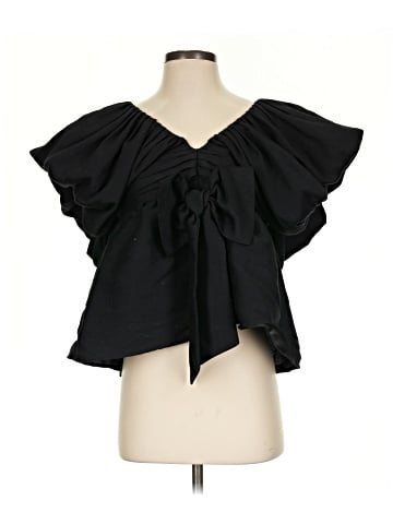 Tuckernuck Sleeveless Blouse (view 1)