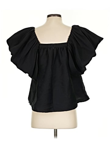 Tuckernuck Sleeveless Blouse (view 2)
