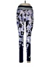 Nike Graphic Blue Active Pants Size L - photo 1
