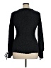 Royal Robbins Tweed Black Pullover Sweater Size XL - photo 2