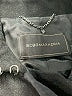 BCBGMAXAZRIA Black Coat Size S (estimated) - photo 6