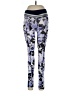Nike Graphic Blue Active Pants Size L - photo 2