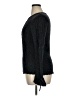 Royal Robbins Tweed Black Pullover Sweater Size XL - photo 5