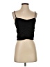 Zara Black Tube Top Size S - photo 1