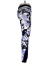 Nike Graphic Blue Active Pants Size L - photo 4