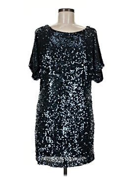 Aidan by Aidan Mattox Cocktail Dress (view 1)