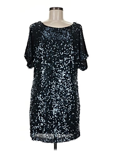 Aidan by Aidan Mattox Cocktail Dress (view 1)