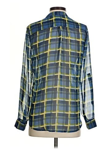 Kut from the Kloth Long Sleeve Blouse (view 2)