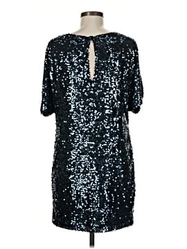 Aidan by Aidan Mattox Cocktail Dress (view 2)