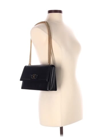 Salvatore Ferragamo Shoulder Bag (view 2)