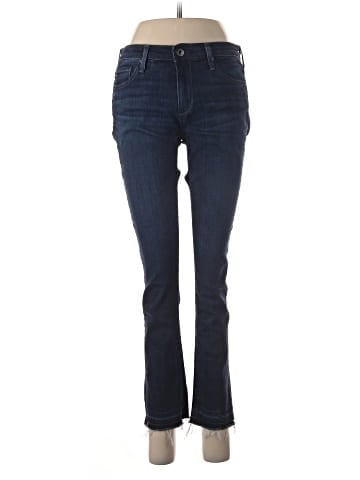 Adriano Goldschmied Jeans (view 1)