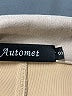 Automet Ivory Jacket Size S - photo 6