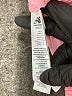 New Balance Hearts Pink Shorts Size L - photo 3