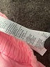 New Balance Hearts Pink Shorts Size L - photo 4