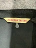 Rebecca Taylor 100% Rayon Black Long Sleeve Top Size 4 - photo 7