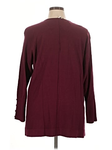 Anne Klein Cardigan (view 2)