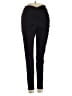 Port de Bras Solid Black Active Pants Size XS - photo 2