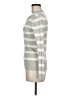Tommy Hilfiger 100% Cotton Stripes Gray Pullover Sweater Size M - photo 5