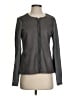 Dylan 100% Polyester Gray Jacket Size XS - photo 1