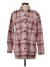 BeachLunchLounge Pink Fleece Size S - photo 1