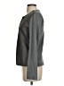 Dylan 100% Polyester Gray Jacket Size XS - photo 5