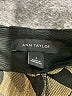 Ann Taylor Tweed Gold Casual Pants Size 4 - photo 7