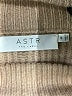 ASTR The Label Tan Turtleneck Sweater Size M - photo 7