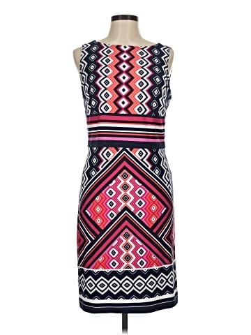 Joseph Ribkoff Casual Dress (view 1)
