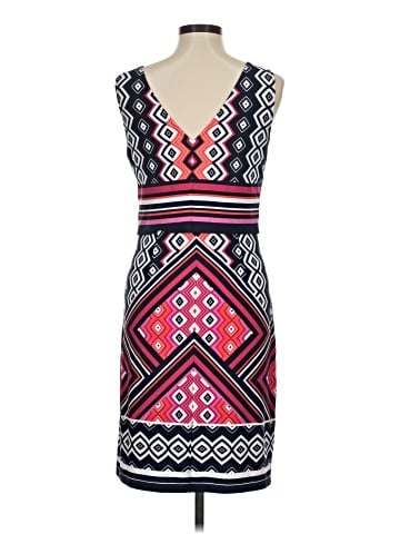 Joseph Ribkoff Casual Dress (view 2)