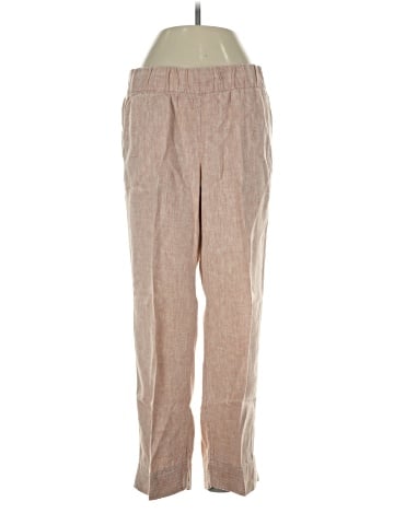 Purejill Linen Pants (view 1)