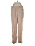 Purejill 100% Linen Tan Linen Pants Size XS - photo 1