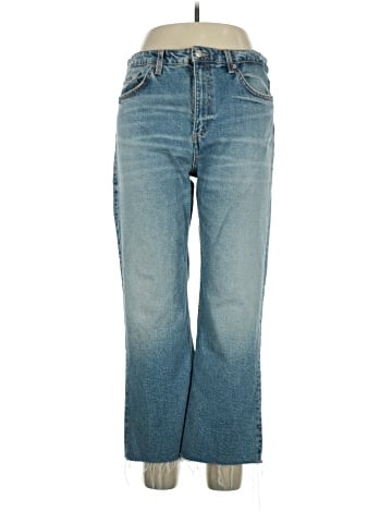 Zara Jeans (view 1)