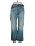 Zara Blue Jeans Size 14 - photo 1