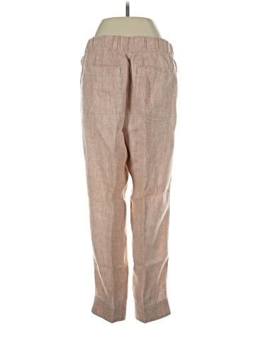Purejill Linen Pants (view 2)