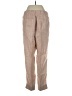Purejill 100% Linen Tan Linen Pants Size XS - photo 2