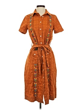 Wayward Fancies Casual Dress