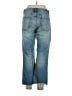 Zara Blue Jeans Size 14 - photo 2