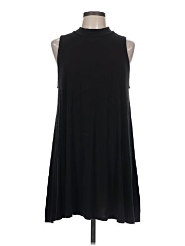 Soprano Sleeveless T-Shirt (view 1)