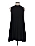 Soprano Black Sleeveless T-Shirt Size L - photo 1