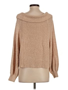 Free People Pullover Sweater (view 2)
