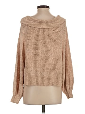 Free People Pullover Sweater (view 2)