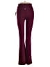 Gap Fit Burgundy Active Pants Size XS - photo 2