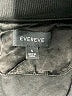 Evereve 100% Viscose Black Track Jacket Size S - photo 6
