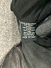Evereve 100% Viscose Black Track Jacket Size S - photo 7