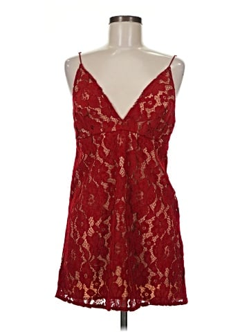 Free People Cocktail Dress (view 1)